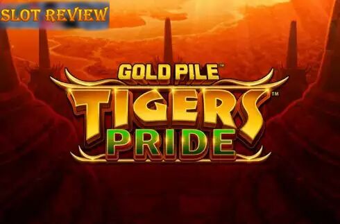 Gold Pile Tigers Pride